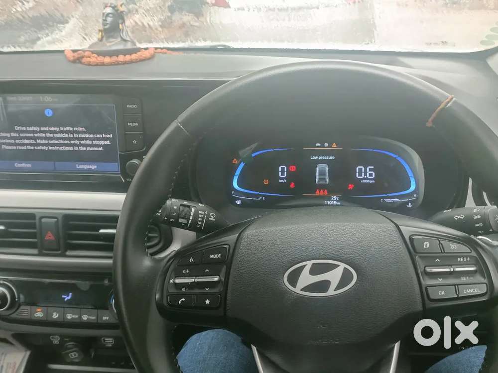Hyundai Exter Sx (o) 2025