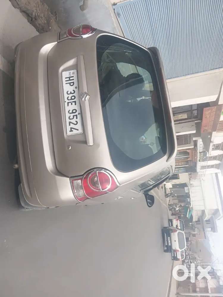 Altoo K10 Vxi Bs4