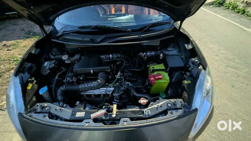 Maruti Dzire 1.2 Vxi Cng 2024 65000km
