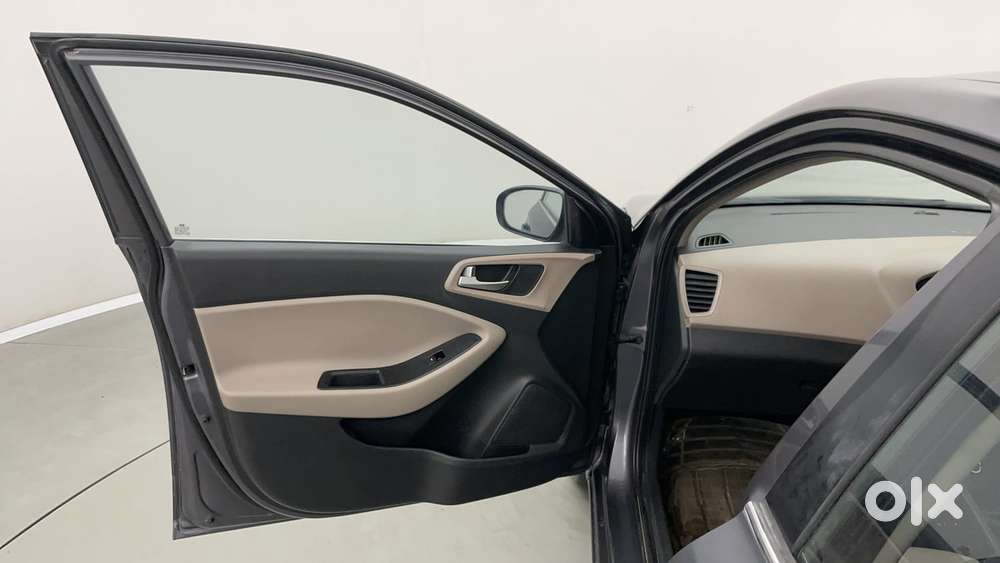 Hyundai Elite I20 [2018-2020] 1.2 Sportz, 2015, Petrol