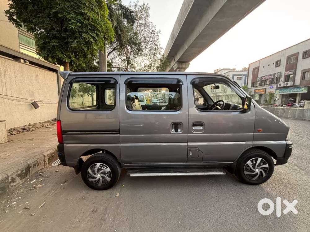 Maruti Suzuki Eeco Cng 5 Seater Ac, 2023, Cng & Hybrids