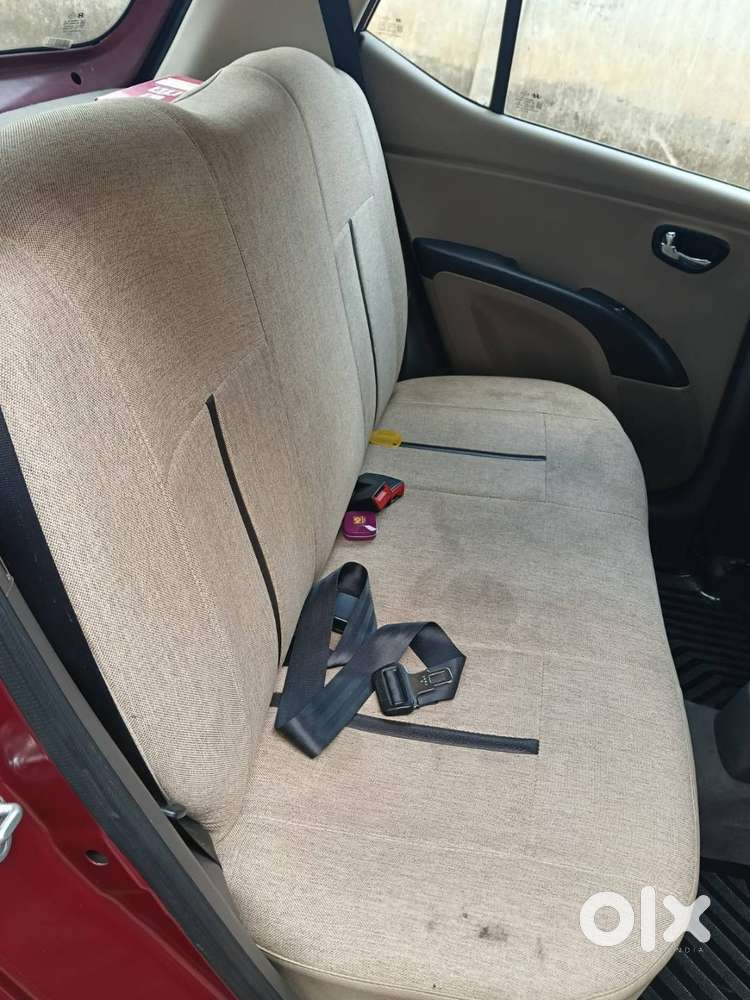 Hyundai , I10 , Nov 2016