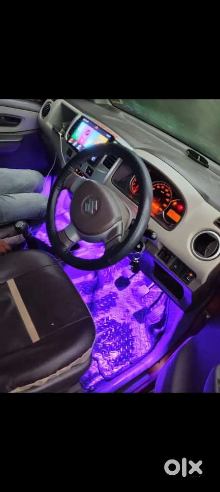 Maruti Suzuki Estilo 2011