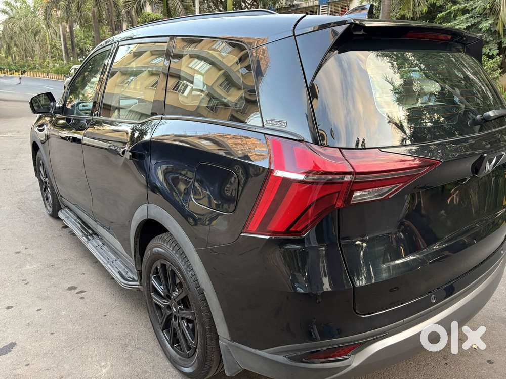 Mahindra Xuv700 Ax7l 6 Str At, 2024, Diesel