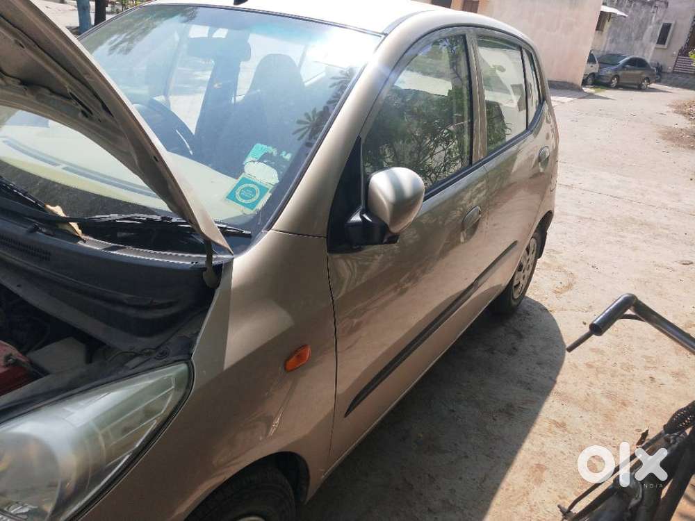 Good Condition
