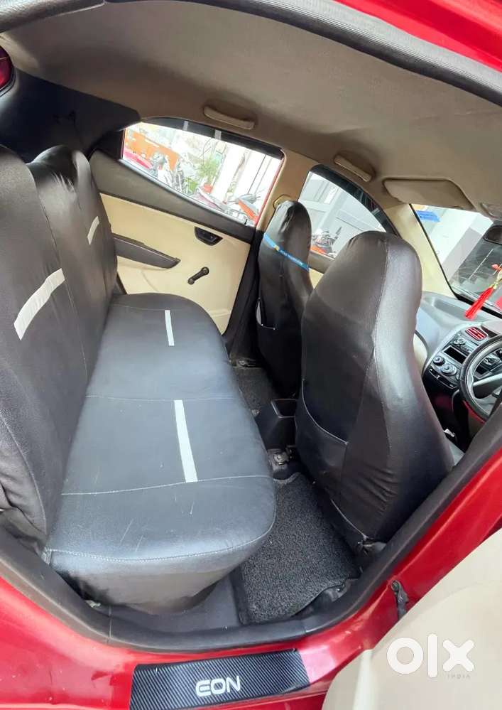 Hyundai Eon