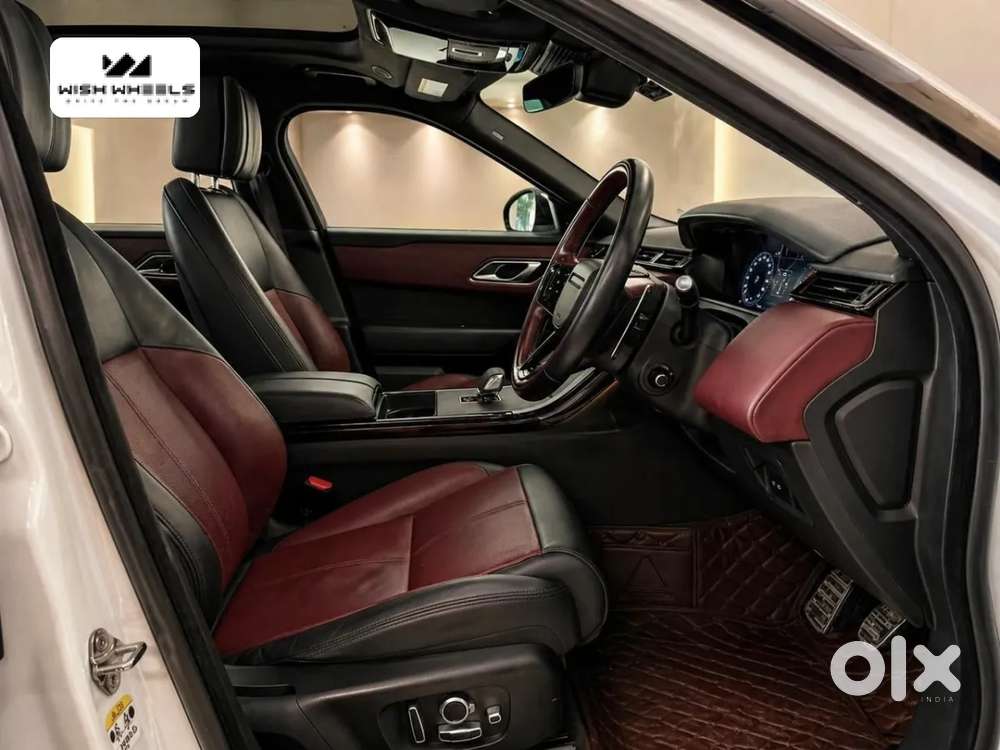 Land Rover Range Velar, 2025, Diesel