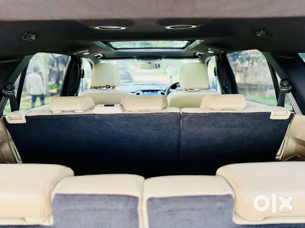 Ford Endeavour 2.0 Titanium+ 2020. First Owner