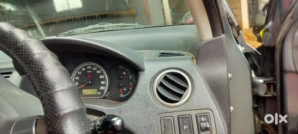 Swift Maruti Suzuki 1.2 Dlx 2006 Petrol Manual