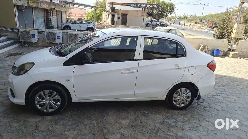 Honda Amaze