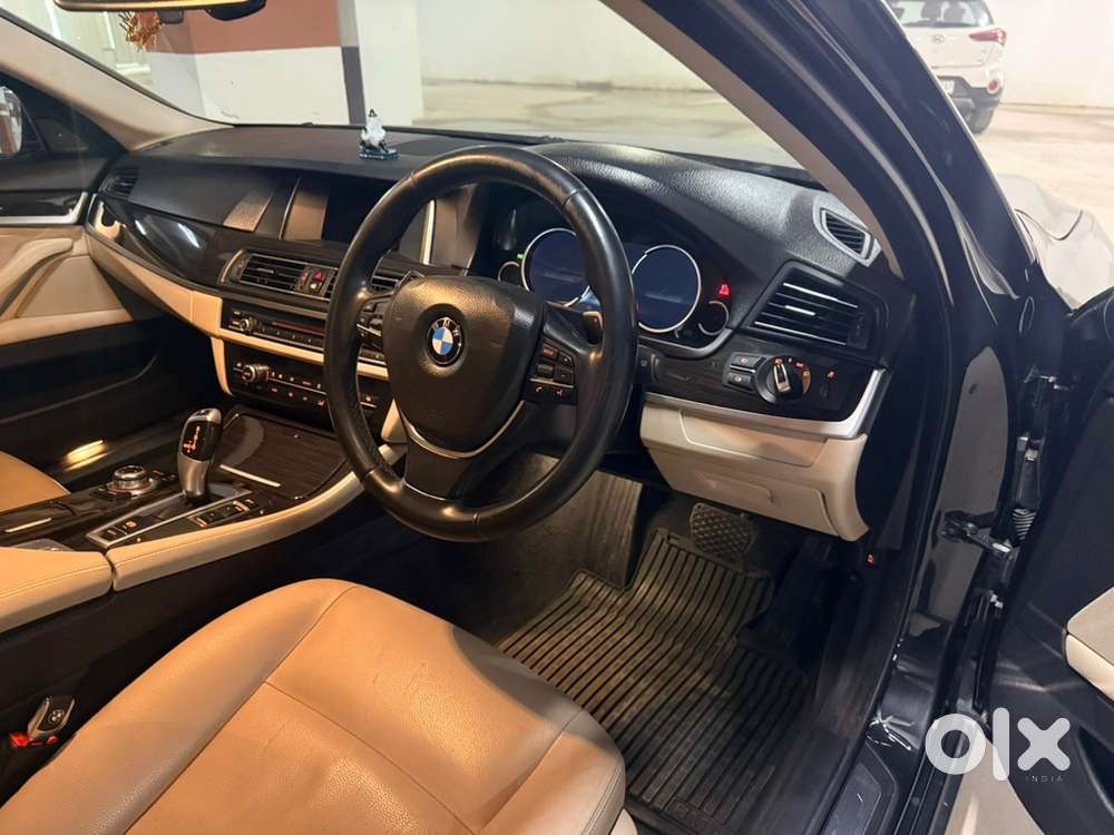 Mint Condition Very Well Maintained Bmw 520 Rare To Find