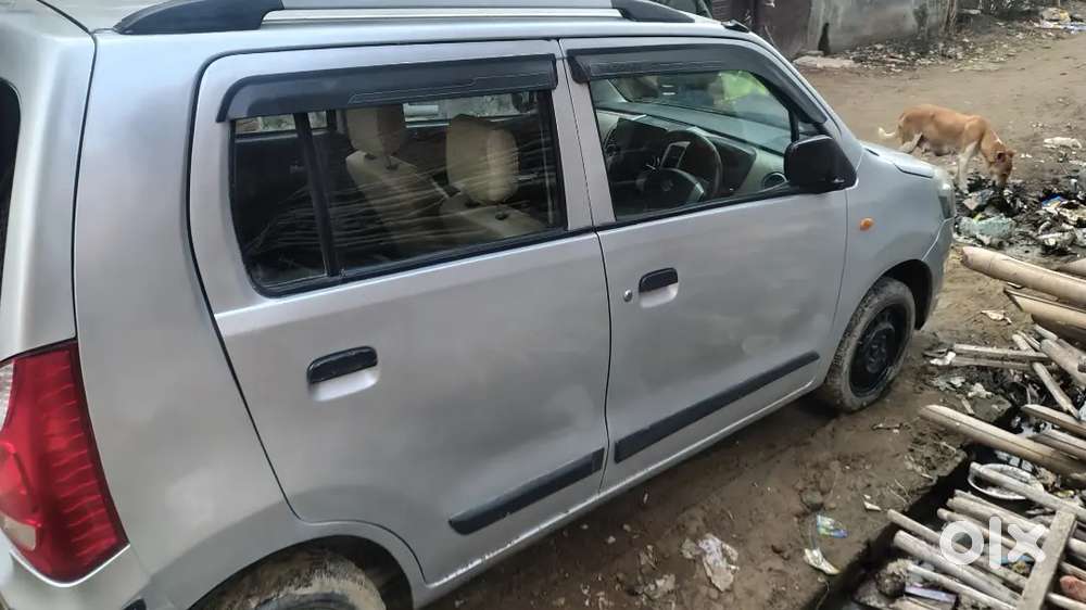 Cng Company Fitted  Need Of Mony Car Proper Running No Any Problem