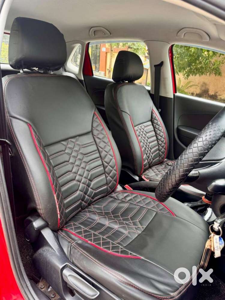 Volkswagen Polo Gti, 2015, Petrol