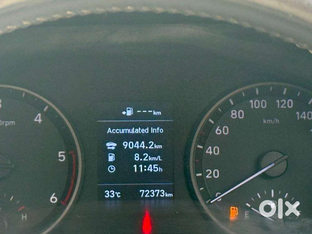 Hyundai Verna Hyundai-verna-crdi-1.6-sx-option, 2017, Diesel