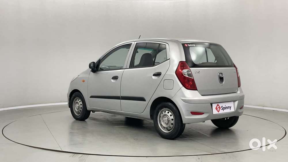 Hyundai I10 Magna 1.1l, 2015, Petrol