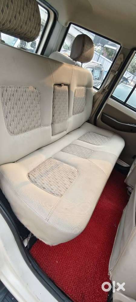 Mahindra Bolero, 2021, Diesel