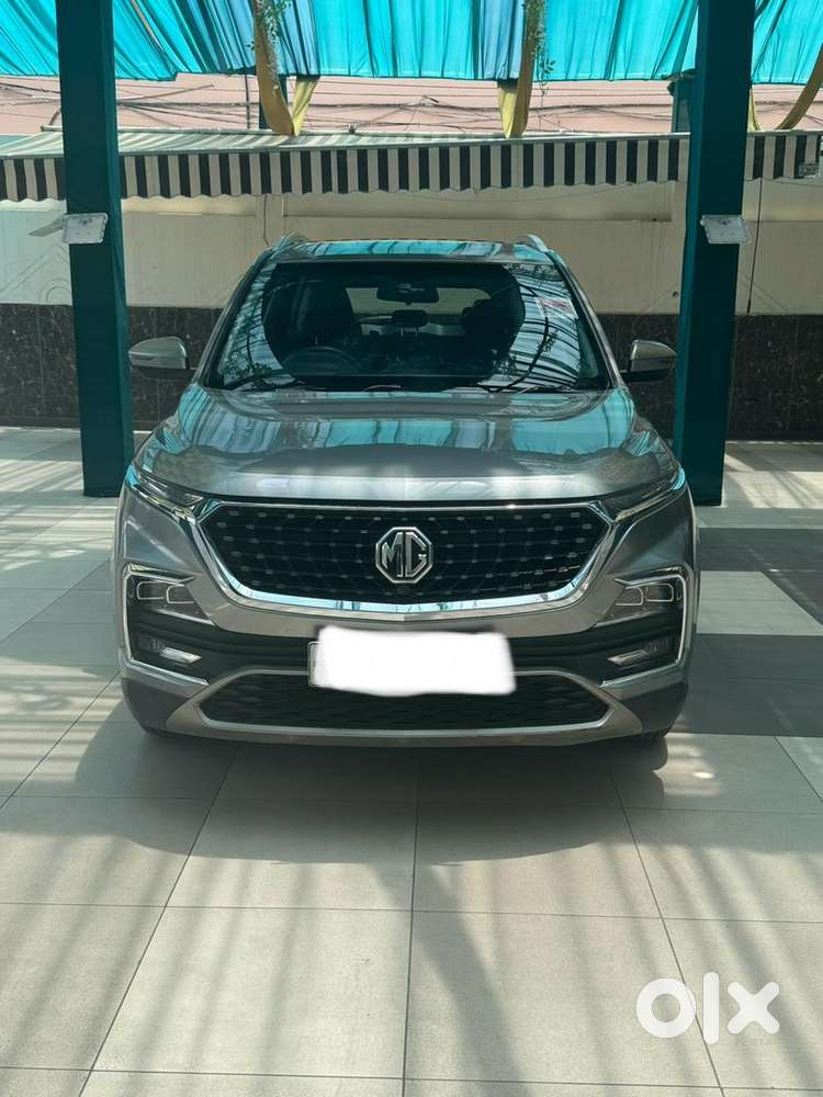 Mg Diesel Car 2021