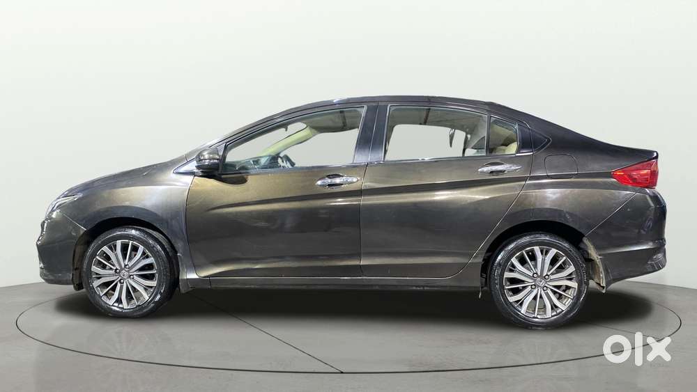 Honda City I-vtec Vx, 2018, Petrol