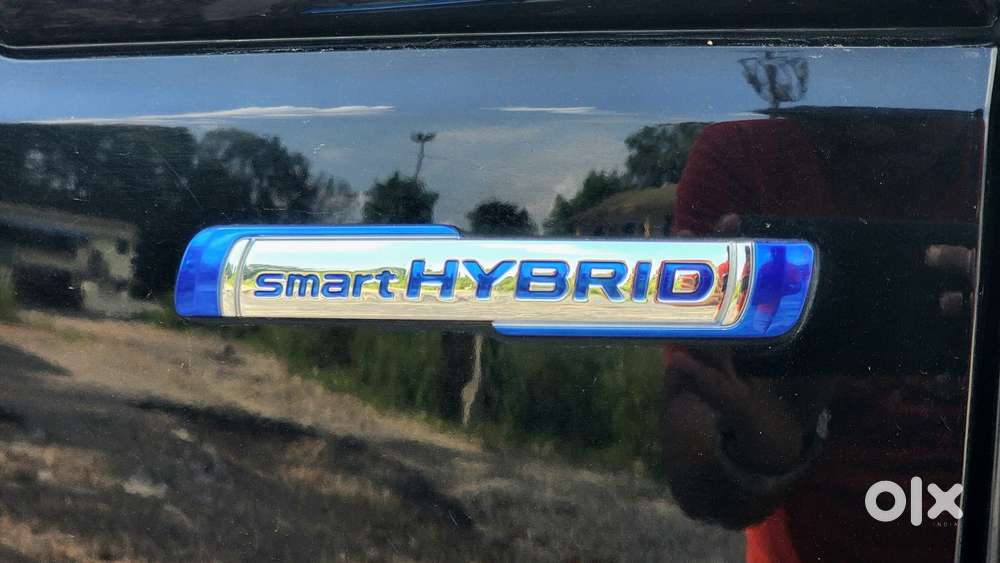 Maruti Suzuki Grand Vitara 1.5 Delta Smart Hybrid, 2026, Petrol