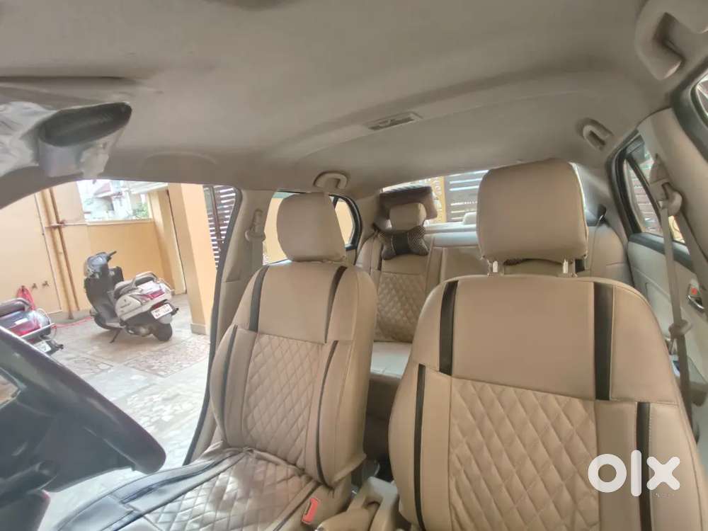 Dzire Diesel 2015 Model, Well Maintained, Manual