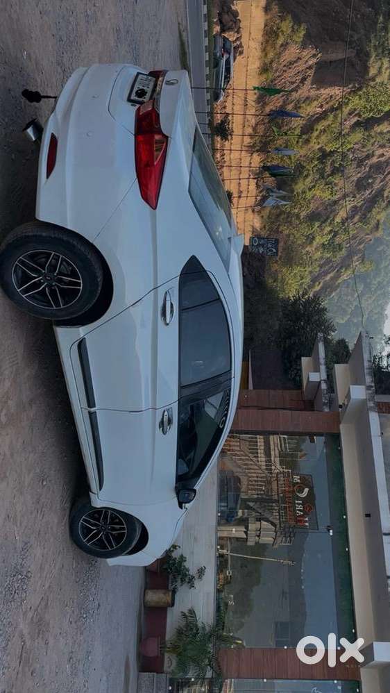 Honda City 2015 Diesel Good Condition