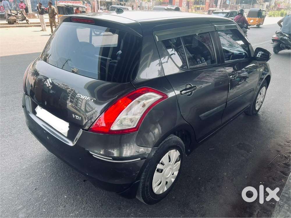 Swift Vdi 2016model.. 122000kms Driven Good Condition