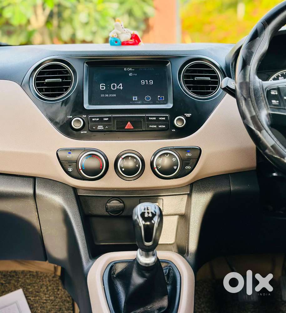 Hyundai Grand I10 Sportz1.2 Crdi, 2017, Diesel