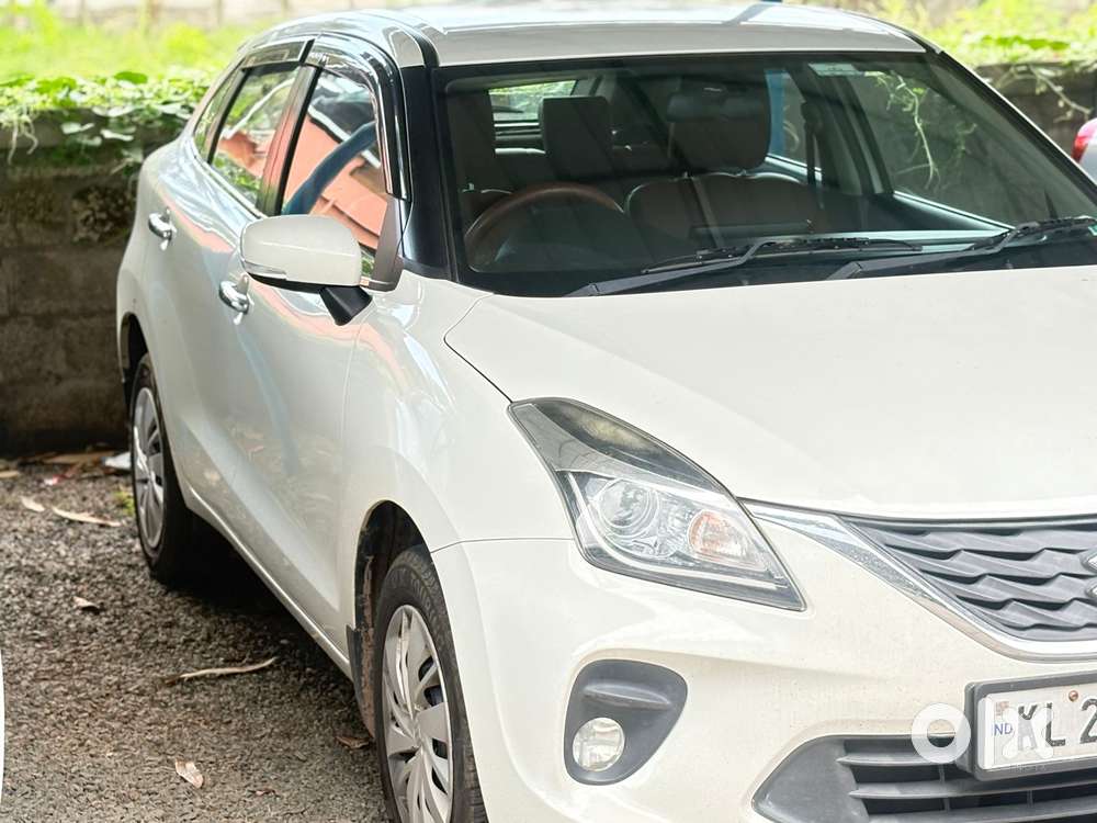 Maruti Suzuki Baleno Delta, 2019, Petrol