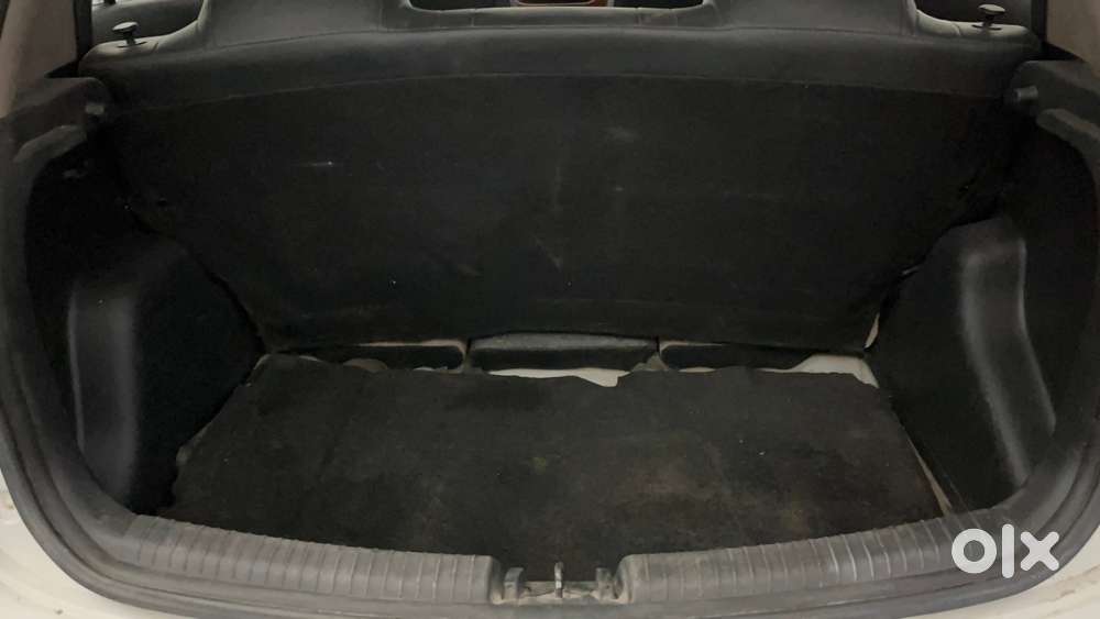 Hyundai Grand I10 Magna 1.2 Kappa Vtvt, 2017, Petrol