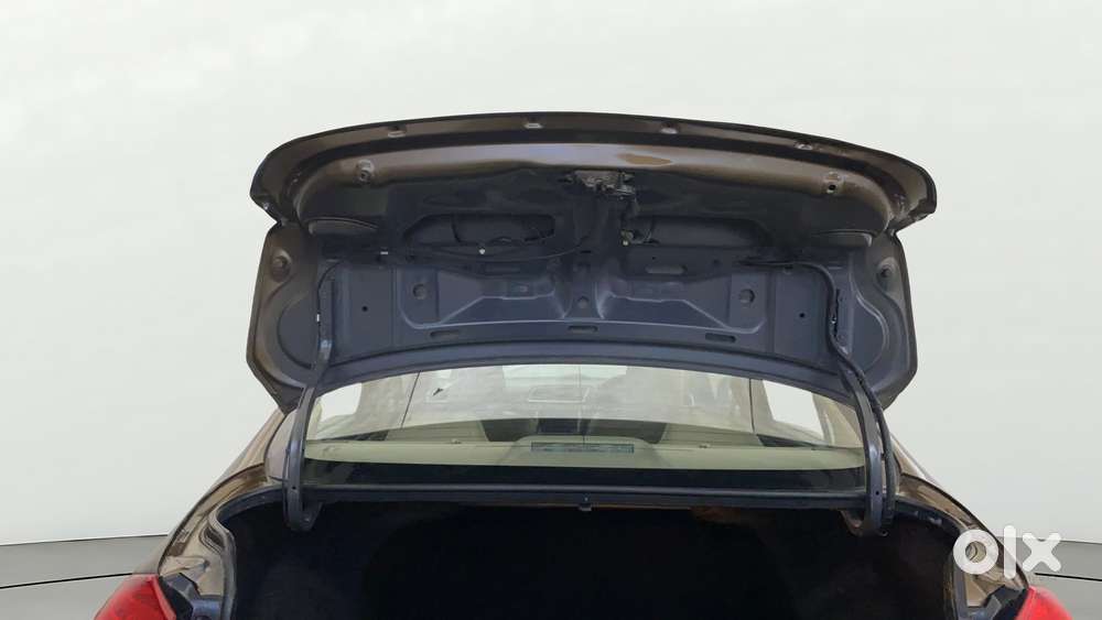 Maruti Suzuki Ciaz 2014-2017 Rs Zxi Plus, 2015, Petrol