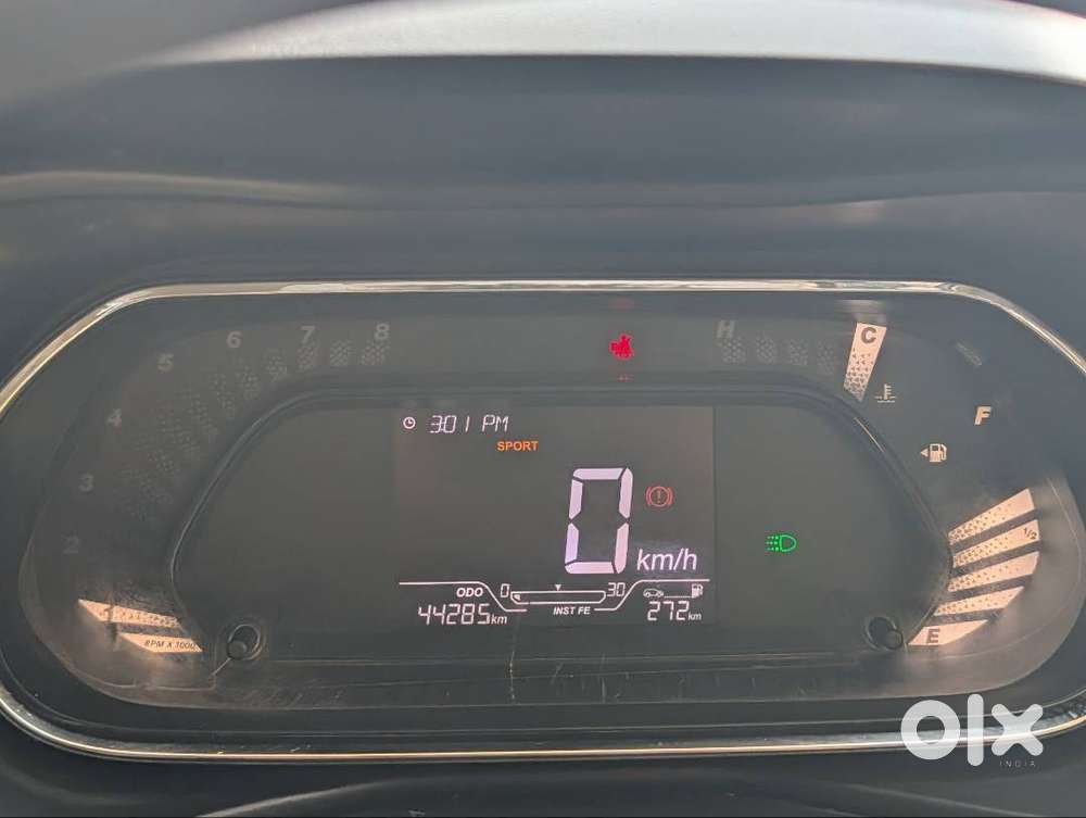 Tata Nexon Xz Variant For Sale