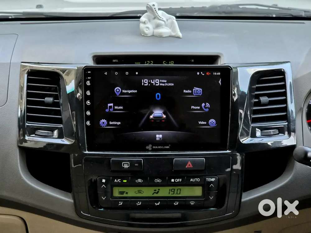 2013 Fortuner 3l 4x2 Diesel Auto Single Excellent Condition