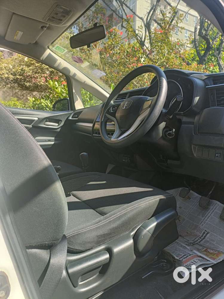 Honda Wr-v I-vtec Vx, 2018, Petrol