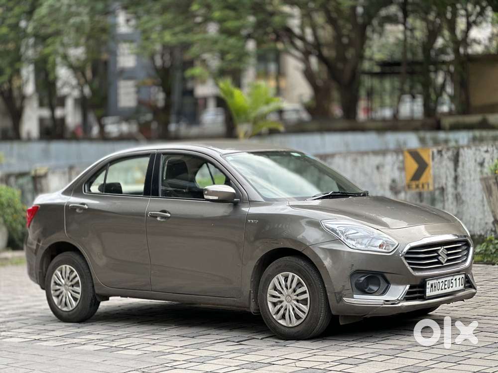 Maruti Suzuki Dzire 1.2 Vxi, 2018, Petrol