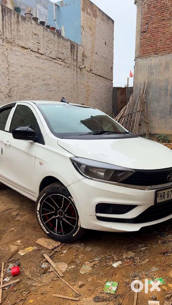 Tata Tiago 1.2 2023