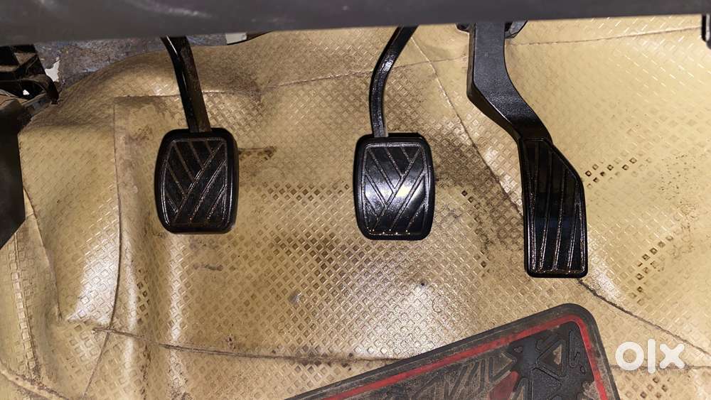 Maruti Suzuki Vitara Brezza 1.5 Vxi, 2021, Petrol