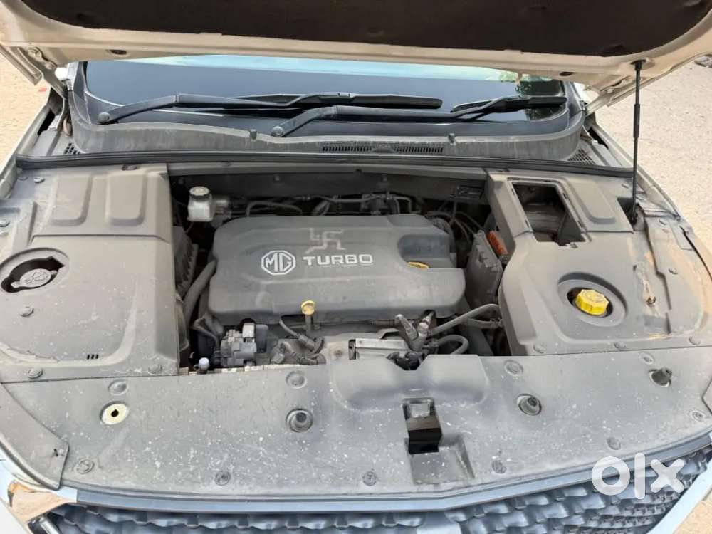 Mg Hector 2.0 Sharp Bs6 2020 Diesel Top Model