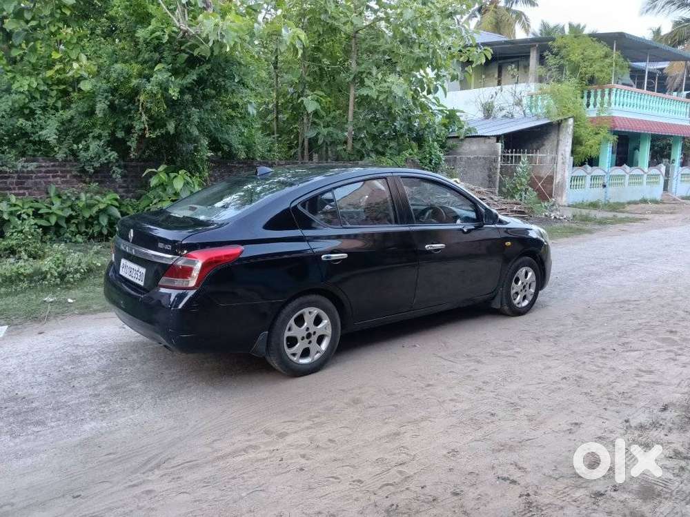 Renault Scala, 2013, Diesel