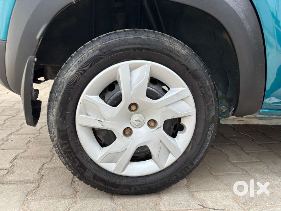 Renault Kwid Rxt 1.0, 2023, Petrol