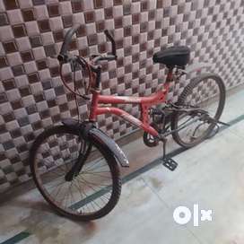 Olx hercules cycle hotsell