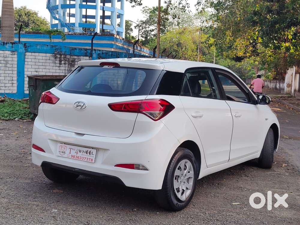 Hyundai Elite I20 Magna 1.4 At, 2019, Petrol