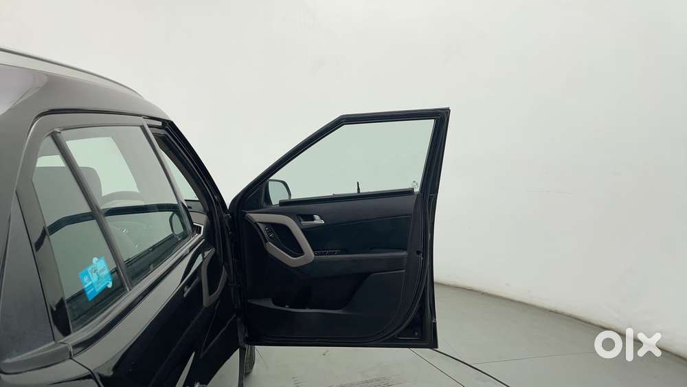 Hyundai Creta 1.6 Sx Vtvt (o) Executive, 2019, Petrol