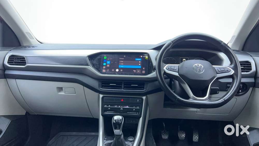 Volkswagen Tiguan 2.0 Tdi Highline, 2023, Petrol
