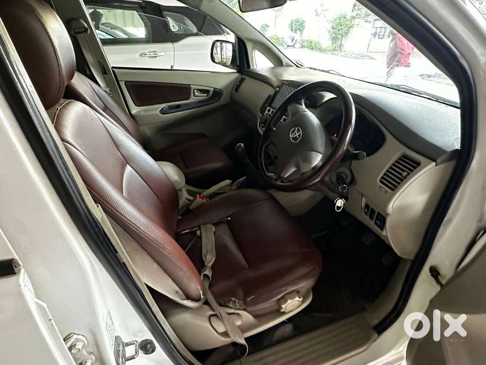 Toyota Innova 2013 Diesel Good Condition