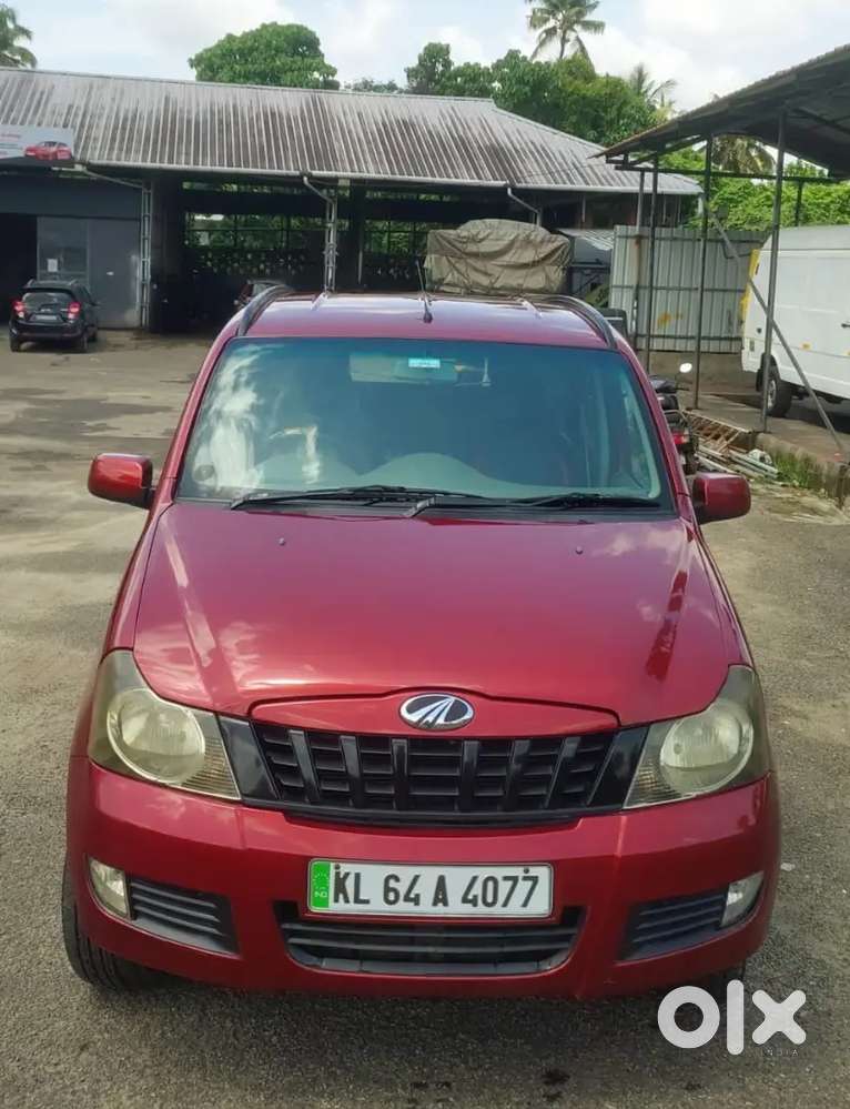 Mahindra Quanto 2013 Diesel 103000 Km Driven