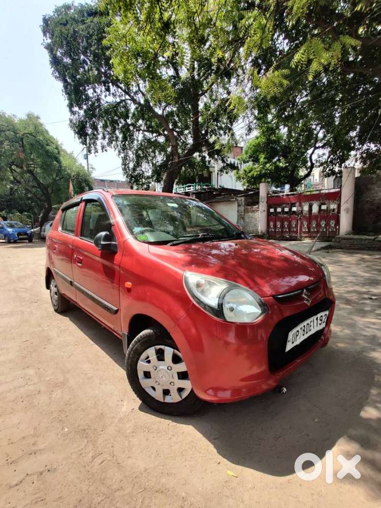 Maruti Suzuki Alto 800 2012-2016 Lx, 2013, Petrol