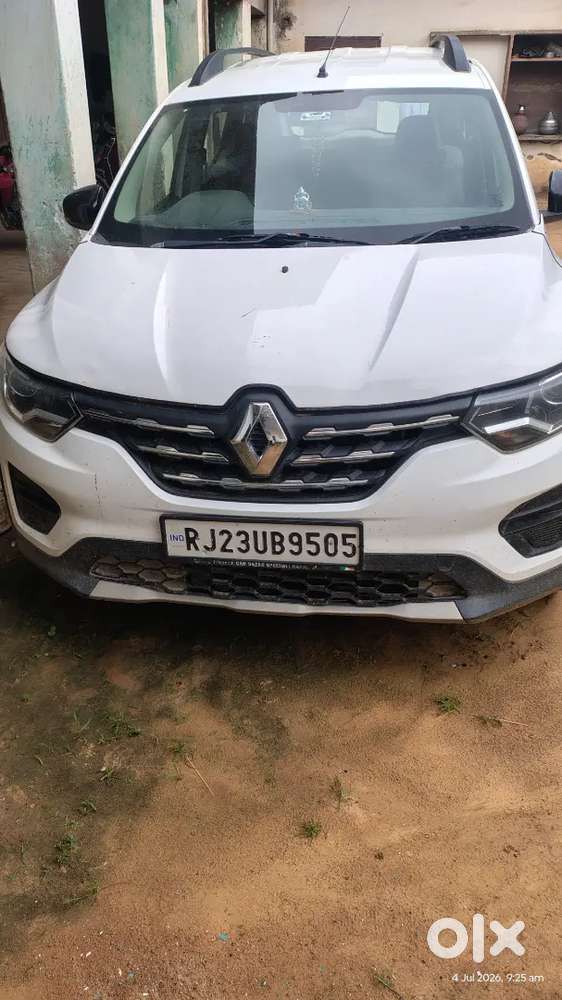 Renault Triber 1.0 Rxz 2021