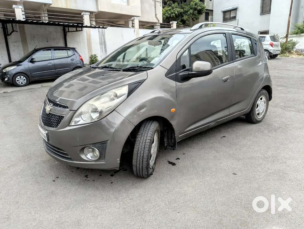 Chevrolet Beat 2012 Petrol In Excellent Condition