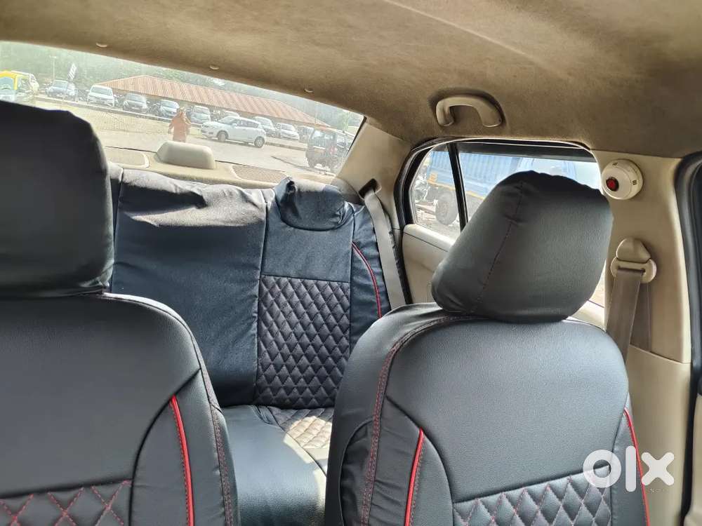 Maruti Suzuki Dzire 2018