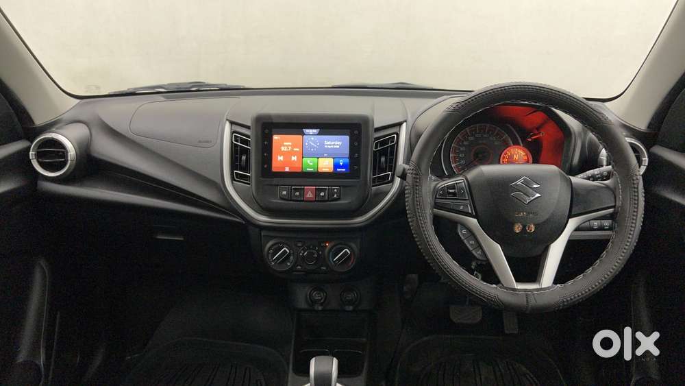 Maruti Suzuki Celerio 1.0 Zxi Plus Amt, 2024, Petrol